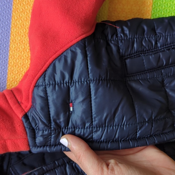 Tommy Hilfiger 12M jacket - Picture 6 of 8